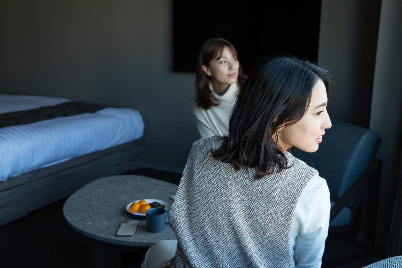 Fav Kagoshima Chuo Hotel Ngoại thất bức ảnh